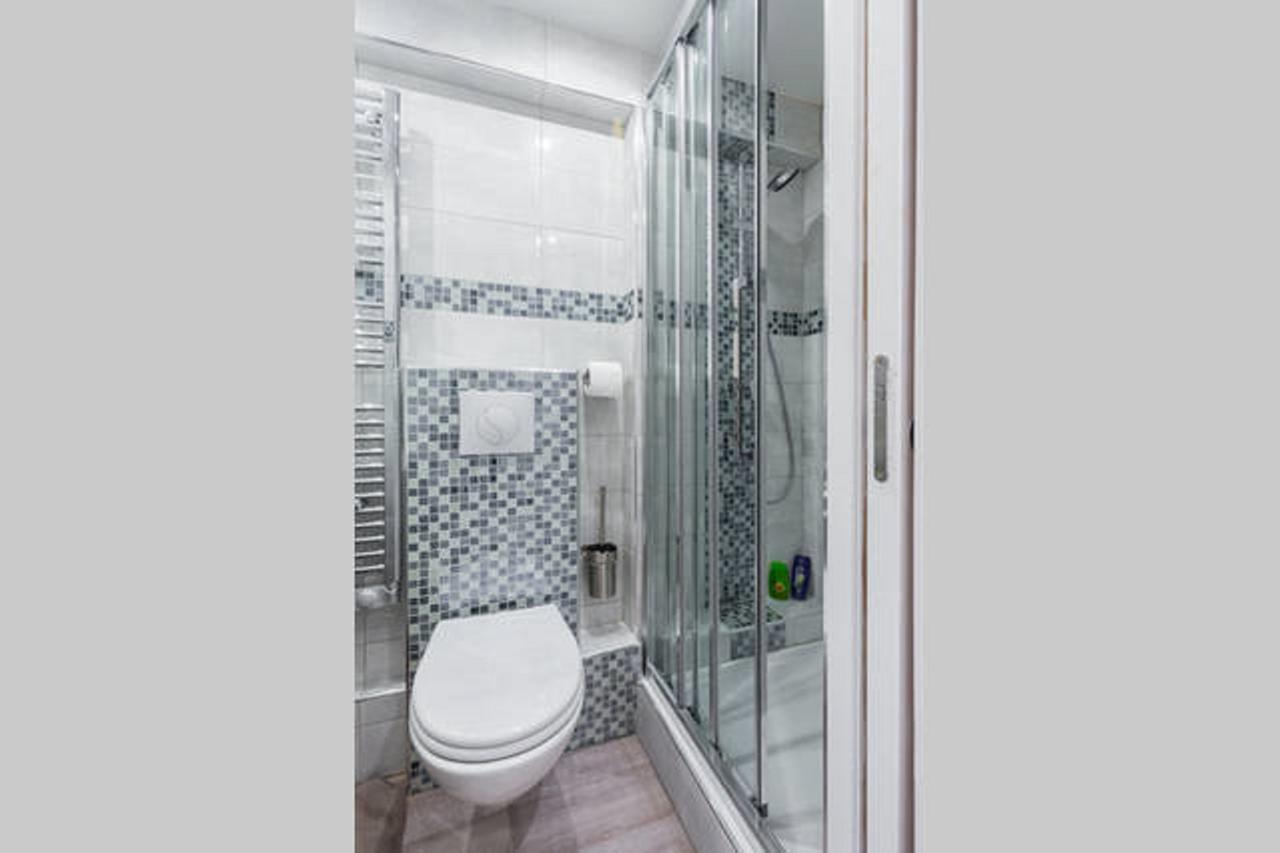 Апартаменти Centrale 2 - F4 Spacieux Et Confortable Au Centre Du Vieux-Ніцца Екстер'єр фото
